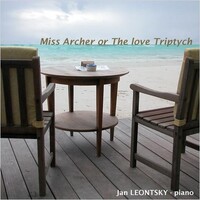 Miss Archer ou le triptyque de l'amour