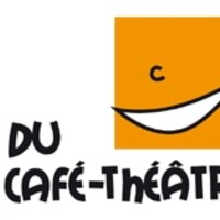 2 étudiants passionné par le café-théâtre