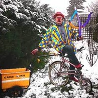 Artiste de rues  ou/et spectacles de rues 