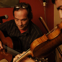 Cuartel Latino Trio