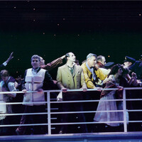 Troupe Style TITANIC cherche tourneur