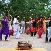 Cours de danse indienne odissi à Montpellier