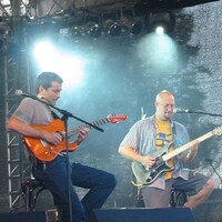 Duo Christophe Godin/Pierre-Jean Gaucher