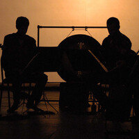 Black Angels par le Quatuor Béla au Théâtre de Villefranche