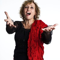 BELLA CIAO Lucilla Galeazzi