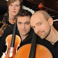 Musique de chambre: Trio UNA CORDA