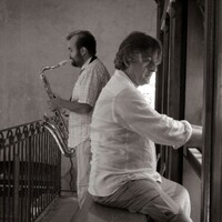 Bach Coltrane - Cie Nine Spirit