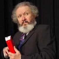 Marx Le Retour