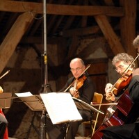Les Moments Musicaux de Touraine