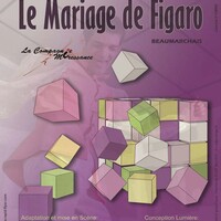Le Mariage de Figaro de beaumarchais