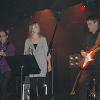 EDEN ROCK en concert à Versailles