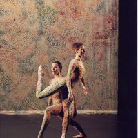 Summer Space et Channels/Inserts - Merce Cunningham / Ballet de l'opéra de Lyon