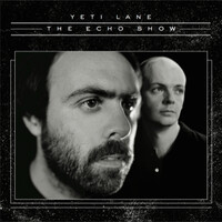 Yeti Lane - 28 avril - la fourmi