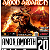 AMON AMARTH