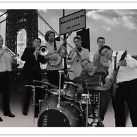 JAZZYPOTS: jazz band new orleans