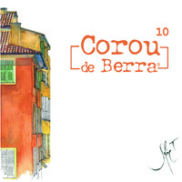 Sortie du nouveau cd du corou de berra 