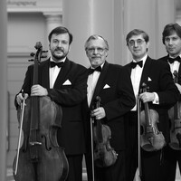Quatuor Borodine