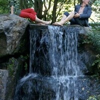 (((l'eau))) en nouvelles à Couëron - bibliothèque municipale