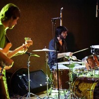Concert jazz, funk avec Roméro groove band et OSFF au Bar'ouf (49)