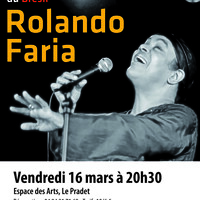 Rolando Faria