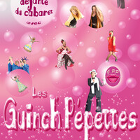 Les Guinch'Pépettes recherchent chargé de diffusion.
