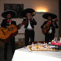 MARIACHI FIESTA DE PARIS