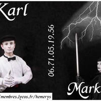 Karl & Markus: Mime Automate