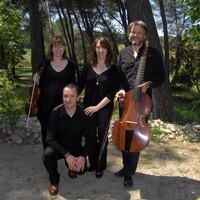 Ensemble Baroque "In Extensia"