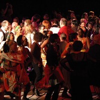 Le Bal mêlé
