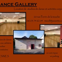 DANCE GALLERY