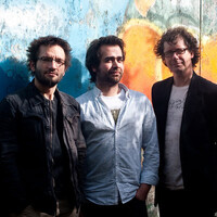 Le flamant bleu, trio / Le Maxiphone Collectif / création