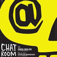 Chatroom de Enda Walsh