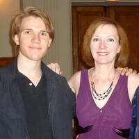 « Concert en duo violoncelle-piano » : Timothée MARCEL, violoncelle & Isabelle OEHMICHEN, piano