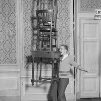 Semaine de l'improvisation