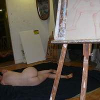 Dessinez  le corps humain