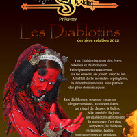 Les Diablotins (Compagnie Soukha)