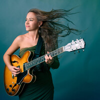 Nina Attal + Deluxe (Soul Funk Fr)