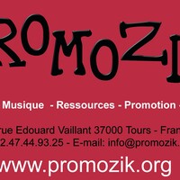 Promozik