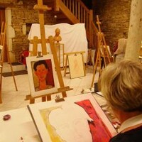 ART-THERAPIE, Coaching et Créativité, Art et Connaissance de Soi / Animation d'Ateliers