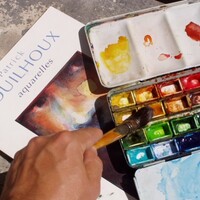 Atelier-Cours de dessin et cours de peinture - Paris 12