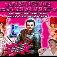 Magic cabaret