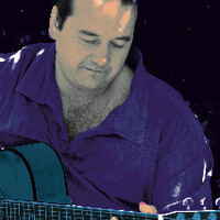 Malhory Maret (Blues/Rock)