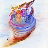 Les Nuées d'Aristophane