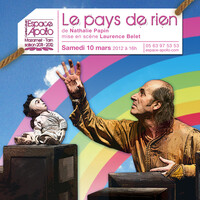 Le Pays de Rien