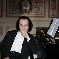 Récital de Piano : Cyprien KATSARIS