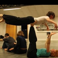 cours de danse contemporaine/yoga/sophrologie à Paris