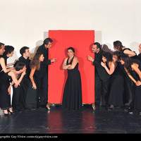 A nanna : polyphonies corses