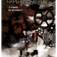 Les Exploraconteurs