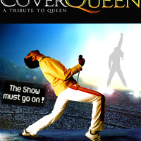 CoverQueen - A TRIBUTE TO QUEEN