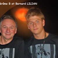 Concert Jérôme B et Bernard LILIAN